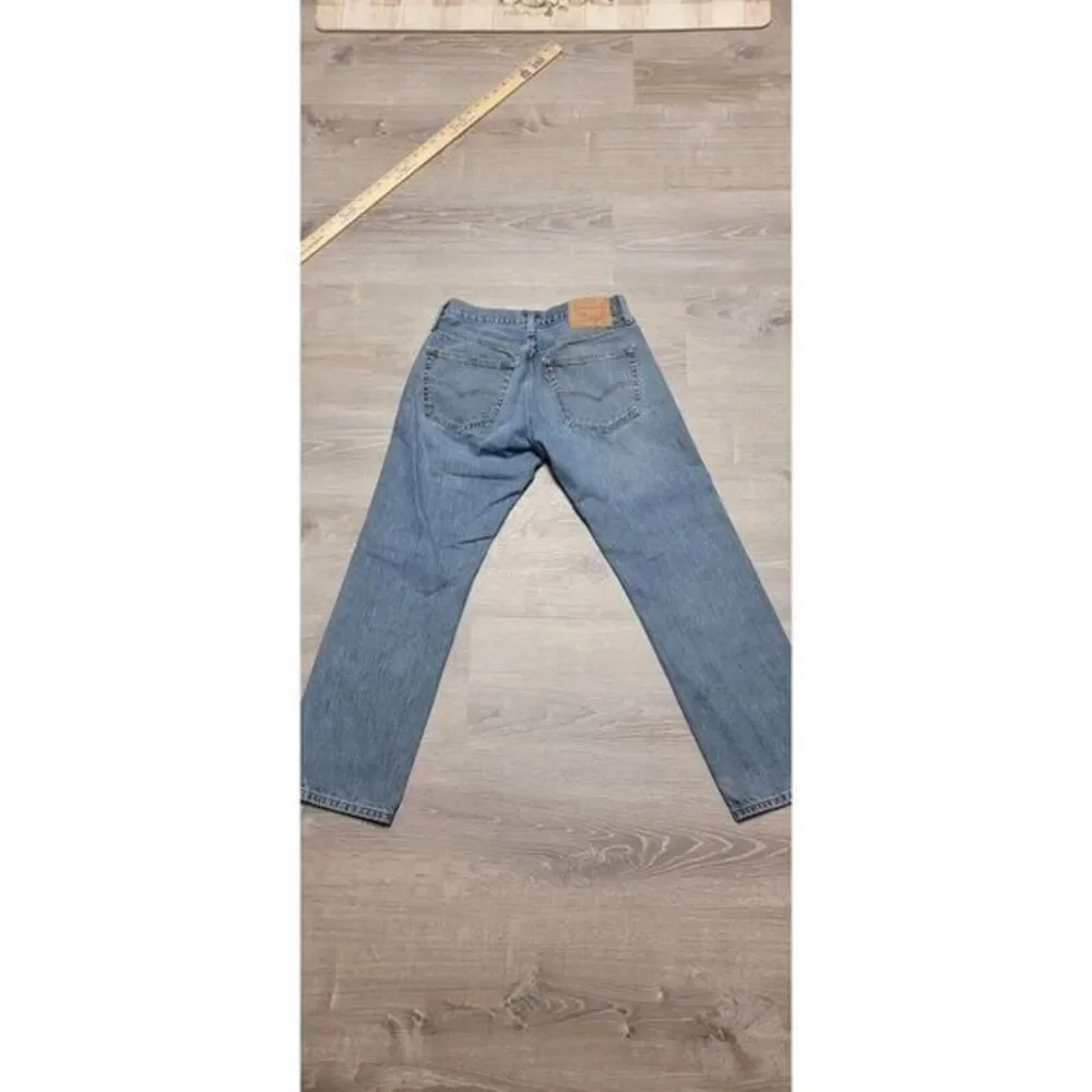 Levi Strauss‎ Men's Denim Blue Jeans W30 L30